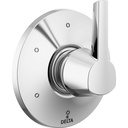 Delta T11971-PR 6 Setting Diverter Trim
