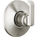 Delta T11989-SS-PR Tetra 6-Setting Diverters