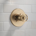 Delta T14058-CZ Trinsic Valve Only Trim 1L