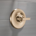 Delta T14089-CZ-PR Tetra 14 Series Valve Only