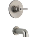 Delta T14159-SS Trinsic Tub Only Trim 