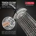 Delta T14238 Lahara Shower Only Trim 