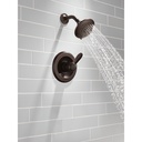Delta T14238-RB Lahara Shower Only Trim 