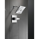 Delta T14243-PR 14 Series H2Okinetic Shower O Nly Trim