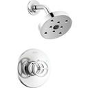 Delta T14258 Trinsic H2O Shower Trim 1L 1