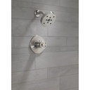 Delta T14258-SS Trinsic H2O Shower Trim 1L 1