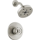 Delta T14258-SS Trinsic H2O Shower Trim 1L 1