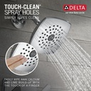 Delta T14264 Ashlyn Shower Only Trim 