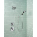 Delta T14264-LHD Ashlyn Shower Only Trim Less Showerhead 