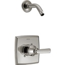 Delta T14264-SSLHD Ashlyn Shower Only Trim Less Showerhead 