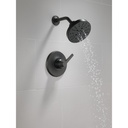 Delta T14272-BL 14 Series Shower Trim With H2Okinetic