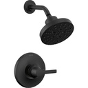Delta T14272-BL 14 Series Shower Trim With H2Okinetic