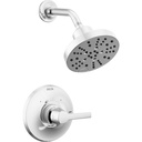Delta T14272-PR 14 Series Shower Trim With H2Okinetic