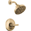 Delta T14289-CZ-PR Tetra Monitor(R) 14 Series Shower Trim