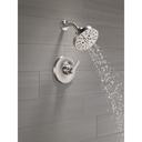Delta T14289-SS-PR Tetra Monitor(R) 14 Series Shower Trim