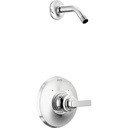 Delta T14289-PR-LHD Tetra 14 Series Shower Trim Less Head