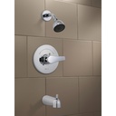 Delta T14434 Wynne Tub/Shower Ch 