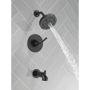Delta T14435-BL Saylor 14 Series Tub & Shower Trim