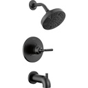 Delta T14435-BL Saylor 14 Series Tub & Shower Trim