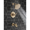Delta T14435-CZ Saylor 14 Series Tub & Shower Trim