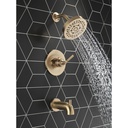 Delta T14435-CZ Saylor 14 Series Tub & Shower Trim