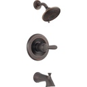 Delta T14438-RB Lahara Tub/Shower Trim 