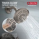 Delta T14438-SS Lahara Tub/Shower Trim 