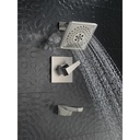 Delta T14443-SS-PR 14 Series H2Okinetic Tub Shower Trim