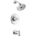 Delta T14458 Trinsic H2O Tub/Shower Trim