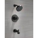 Delta T14458-BL Trinsic H2O Tub/Shower Trim