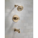Delta T14458-CZ Trinsic H2O Tub/Shower Trim
