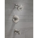 Delta T14458-SS Trinsic H2O Tub/Shower Trim
