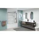 Delta T14463-SS Kitano 14 Series Tub/Shower Trim 