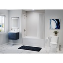 Delta T14463-SS Kitano 14 Series Tub/Shower Trim 
