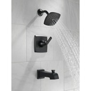 Delta T14464-BL Ashlyn Tub/Shower Trim 