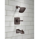 Delta T14464-RB Ashlyn Tub/Shower Trim 