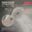 Delta T14464-SS Ashlyn Tub/Shower Trim 