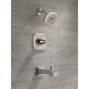 Delta T14464-SS Ashlyn Tub/Shower Trim 