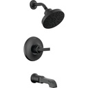 Delta T14489-BL Tetra 14 Series Tub Shower Trim