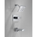 Delta T14499-PR 14 Series Tub And Shower Trim