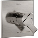 Delta T17067-SS Ara Ara: 17 Series Mc Valve Trim 