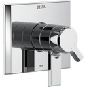 Delta T17099-PR 17 Series Valve Only Trim