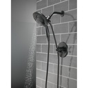 Delta T17235-BL-I Saylor 17 Series Shower Only Trim With In2Ition