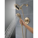 Delta T17235-CZ-I Saylor 17 Series Shower Only Trim With In2Ition