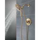 Delta T17235-CZ-I Saylor 17 Series Shower Only Trim With In2Ition