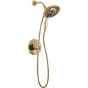 Delta T17235-CZ-I Saylor 17 Series Shower Only Trim With In2Ition