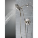 Delta T17235-SS-I Saylor 17 Series Shower Only Trim With In2Ition