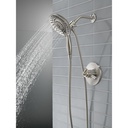 Delta T17235-SS-I Saylor 17 Series Shower Only Trim With In2Ition