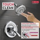 Delta T17238 Lahara Shower Only Trim 