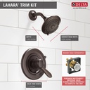 Delta T17238 Lahara Shower Only Trim 